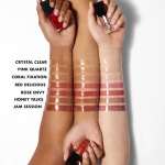 e.l.f. Glow Reviver Lip Oil, Nourishing Tinted Lip Oil For A High-shine Finish, Infused With Jojoba Oil, Vegan & Cruelty-free, Rose Envy - Image 6