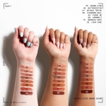 NYX PROFESSIONAL MAKEUP Butter Gloss, Non-Sticky Lip Gloss - Sugar Glass (Clear) - Image 4