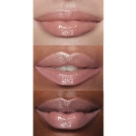 e.l.f. Lip Lacquer, Nourishing, Non-Sticky Ultra-Shine Lip Gloss With Sheer Color, Infused With Vitamins A & E, Vegan & Cruelty-Free, Whisper Pink - Image 4