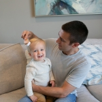 Dr. Brown's Soft and Safe Baby Brush + Comb - Image 8