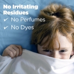 Tide Free & Gentle Liquid Laundry Detergent, 100 Loads, 132 fl oz, Tide Laundry Detergent, Clean Laundry Detergent (Packaging May Vary) - Image 11