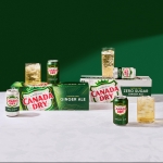 Canada Dry Ginger Ale Soda, 12 fl oz cans, 12 pack - Image 9