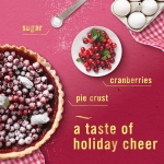 Febreze Air Mist Air Freshener Spray, Odor-Fighting Room Spray, Air Fresheners for Home and Bathroom and Kitchen, Aerosol Can, Cranberry Crumble Scent, 8.8oz, 2 Count - Image 7