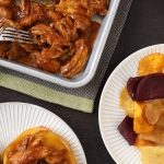 Manwich Sloppy Joe Sauce, Thick and Chunky, Canned Sauce, 15.5 oz - Image 4