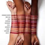 e.l.f. O Face Satin Lipstick, Richly Pigmented, Nourishing & Long-Lasting Creamy Lipstick, Infused With Jojoba, Vegan & Cruelty-Free, No Regrets - Image 6