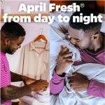 Tide Plus Boost of Ultra Downy Liquid Laundry Detergent, April Fresh Scent, 148 fl oz, 105 Loads, Laundry Detergent Liquid with Long-Lasting Freshness - Image 8