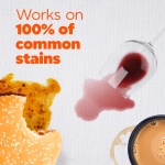 Tide Liquid Laundry Detergent, Original, 64 loads, 84 fl oz, HE Compatible (Packaging May Vary) - Image 7