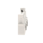 Schneider Electric - GPEFC11 Easy TeSys Auxiliary Contact Block, 1 NO and 1 NC, Top Mount, Screw clamp, for use with GP2E Manual Motor Starter - Image 5