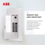 GE ENERGY INDUSTRIAL SOLUTIONS THQL2170 GE 70A Dp Circ Breaker - Image 2