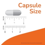 Acai 500 mg with Polyphenols, Ellagic Acid, and More, 100 Veg Capsules - Image 8