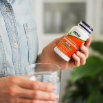 Ashwagandha (Withania Somnifera) 450 mg, 90 Veg Capsules - Image 6