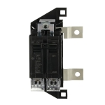 ABB THQMH125CP Master Main Breaker Kit 125 Amp • Type THHQL, 125 A, 2-Pole, 120/240 V • Main Circuit Breaker Kit • Use in Powermark Gold Load Center • 125 A Main Breaker - Image 6