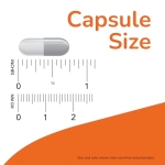 Ashwagandha (Withania Somnifera) 450 mg, 90 Veg Capsules - Image 9