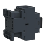 Schneider Electric LC1D25G7 Iec Magnetic Contactr, 120Vac, 25A, 1Nc/1No - Image 2