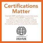 Acai 500 mg with Polyphenols, Ellagic Acid, and More, 100 Veg Capsules - Image 3