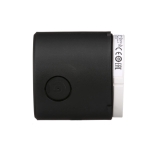 Schneider Electric Harmony XVB Mounting Base with Cap for Direct or Tube Mounting | Tower Lights & Industrial Warning & Signal Light System, Black Base, 70mm - Image 8