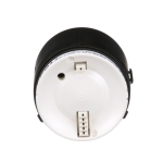 Schneider Electric Harmony XVB Mounting Base with Cap for Direct or Tube Mounting | Tower Lights & Industrial Warning & Signal Light System, Black Base, 70mm - Image 6