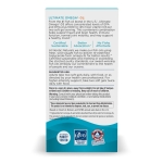 Ultimate Omega-D3, Lemon Flavor - 1280 mg Omega-3 + 1000 IU Vitamin D3 - Image 7