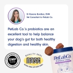 Probiotics for Dogs, Support Gut Health, Occasional Diarrhea, Digestive Health - Image 9