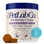 Probiotics for Dogs, Support Gut Health, Occasional Diarrhea, Digestive Health