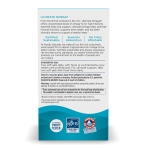 Ultimate Omega, Lemon Flavor - 60 Soft Gels - 1280 mg Omega-3 - Image 3