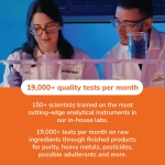 DHA-500 with 250 EPA, Molecularly Distilled, 180 Softgels - Image 7